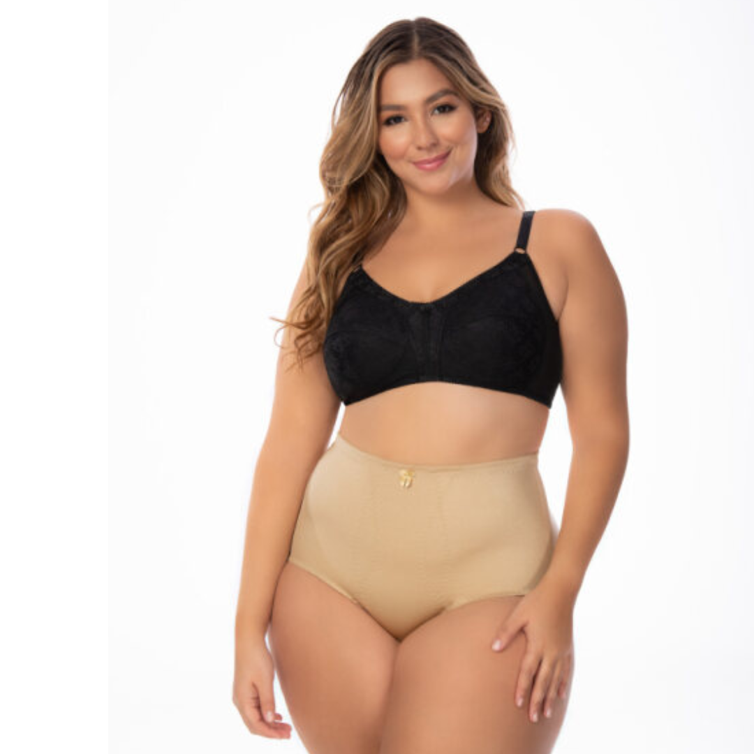 Panty tipo faja Ref. 438