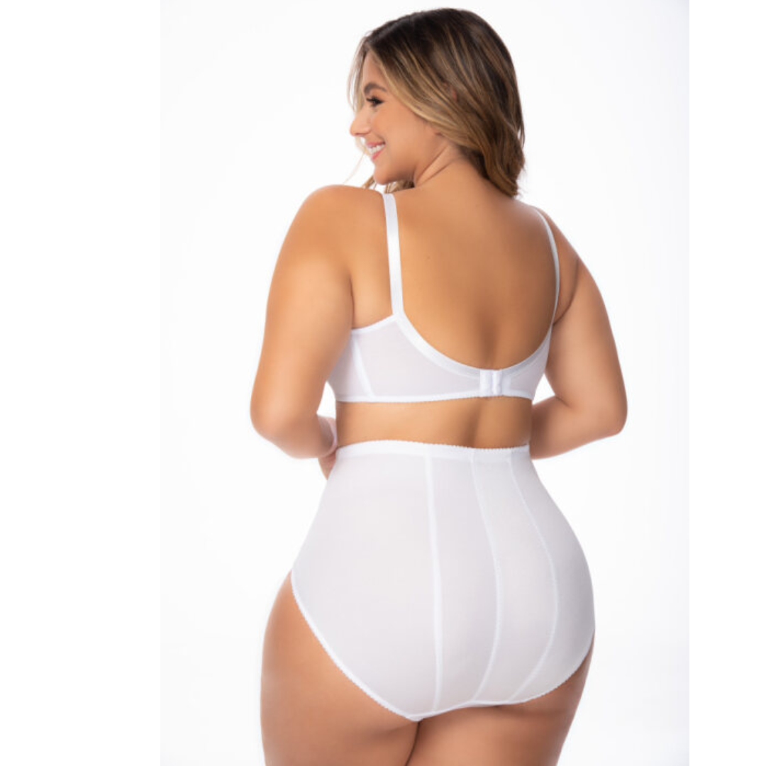 Panty tipo faja Ref. 438