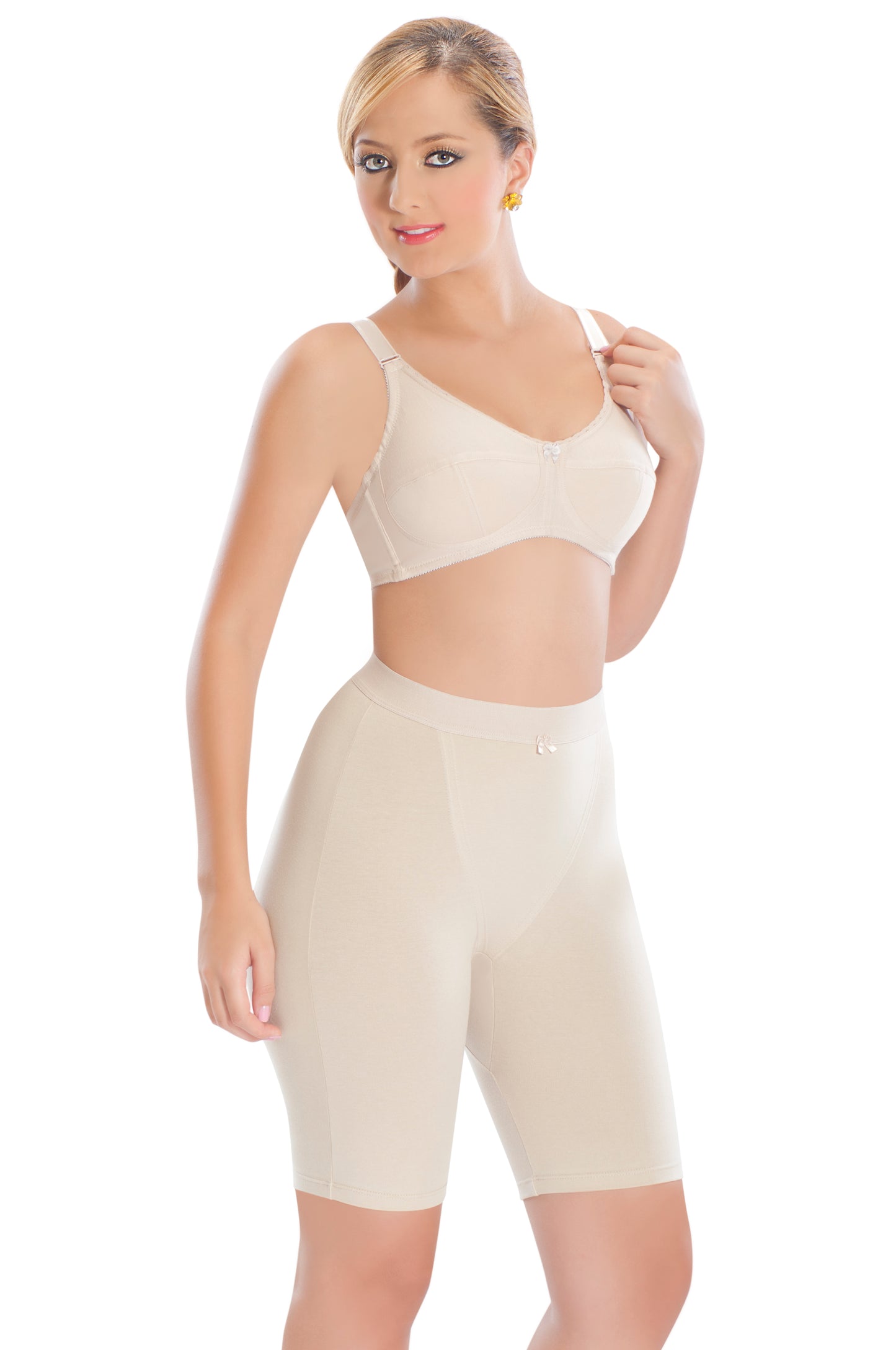 PROMO Brasier biodegradable Ref. 2794