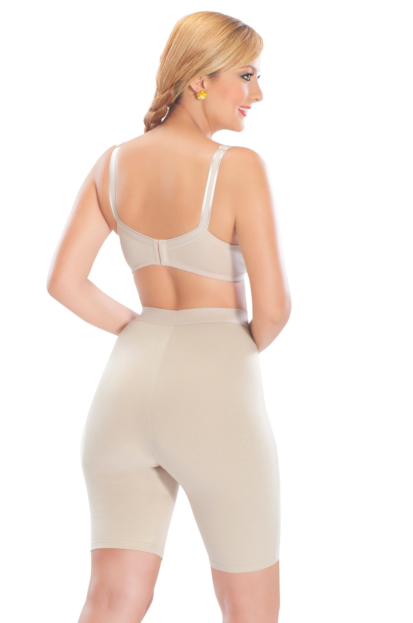 PROMO Brasier biodegradable Ref. 2794