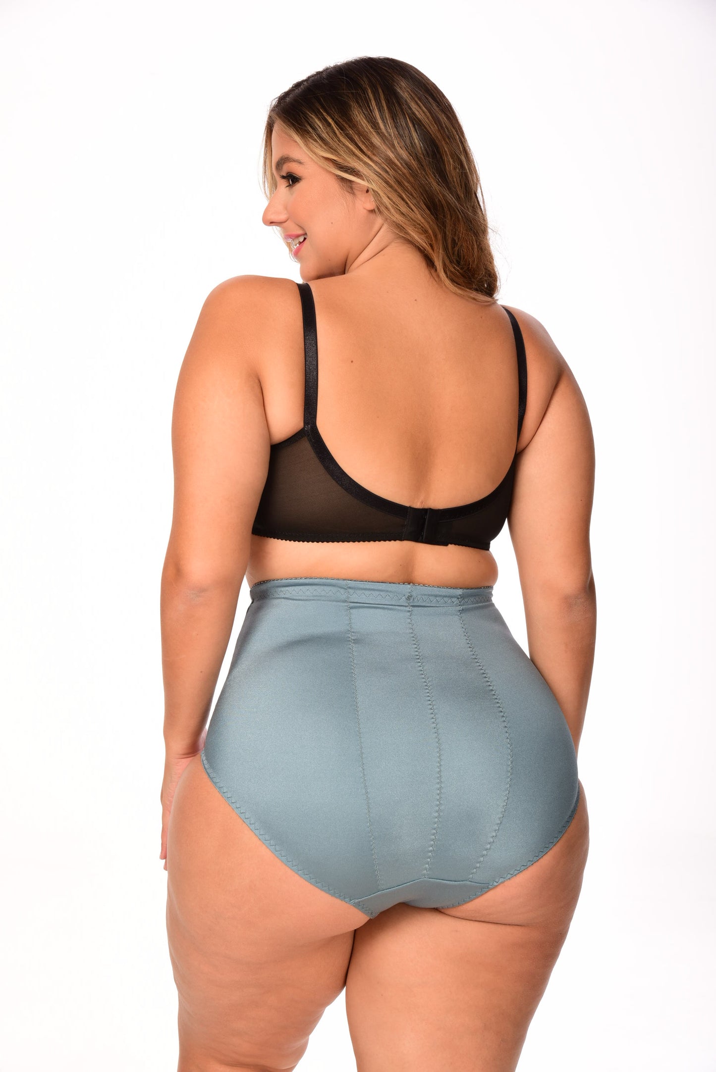 Panty tipo faja Ref. 438