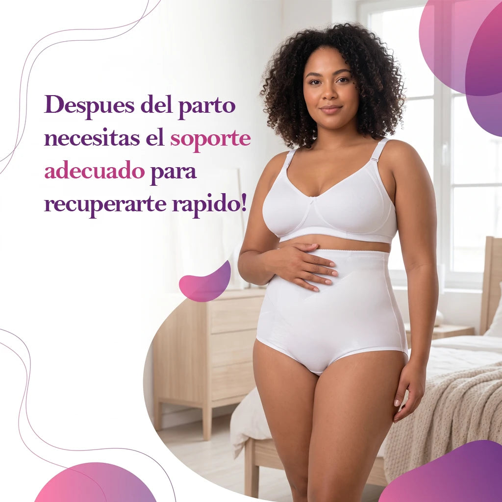 Kit Salvavidas para Embarazadas (Blanco)