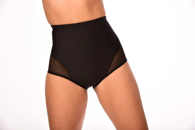 Panty tiro alto y post parto Ref. 2357