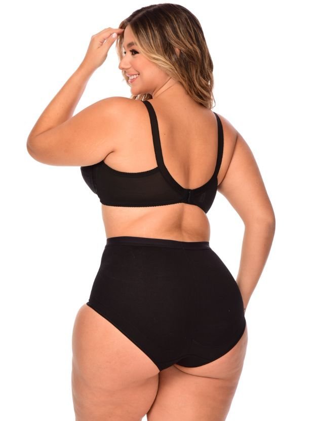 Brasier en encaje para busto pesado - Marie Louise I Ropa Interior Femenina