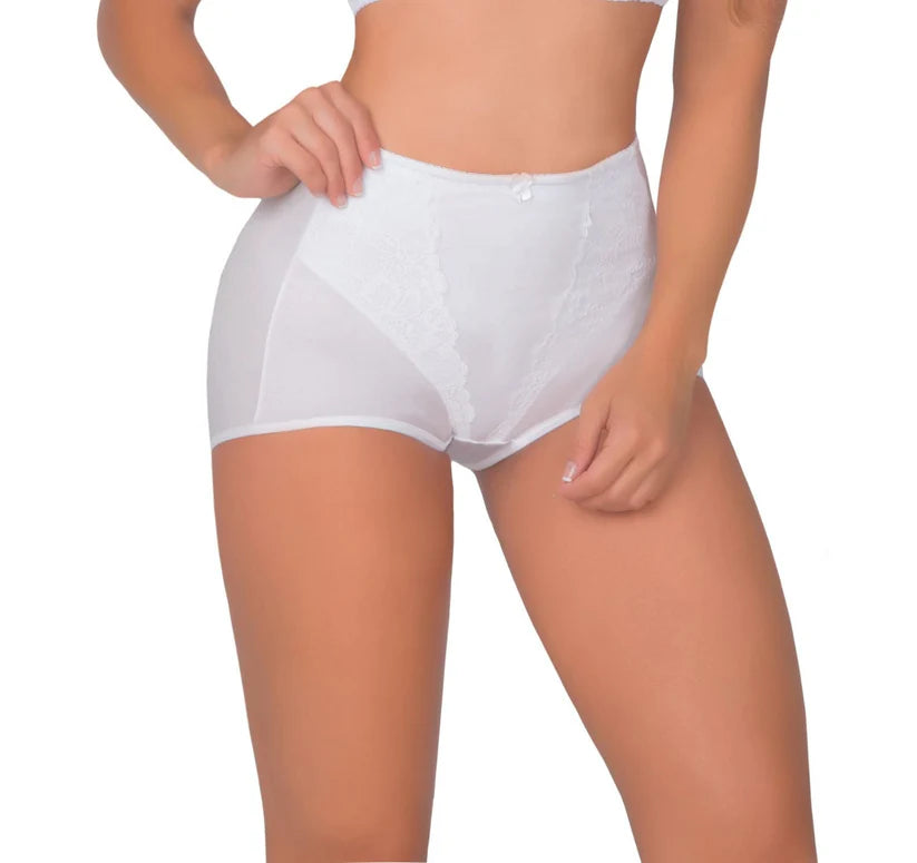 Panty clásico (tipo faja) Ref. 1402