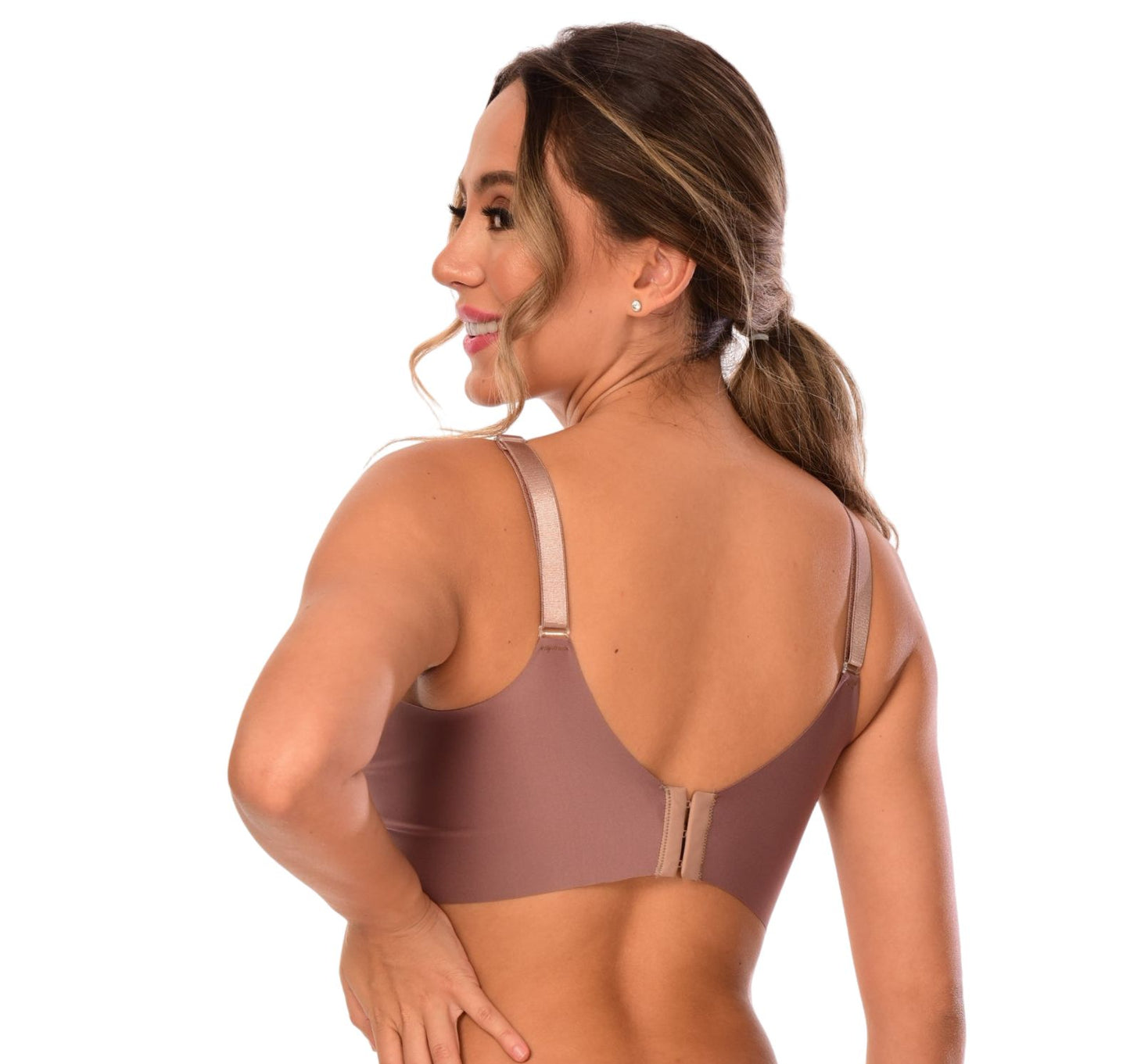 Top sin costuras Ref. 2338