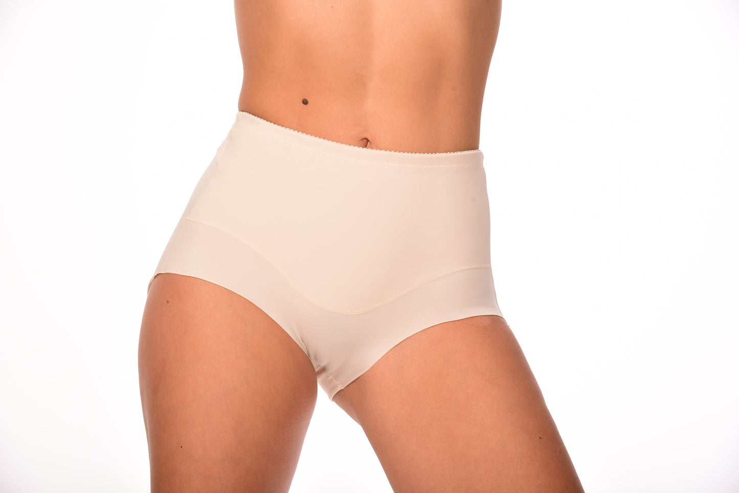 Pantie control abdomen sin costuras Ref. 3504