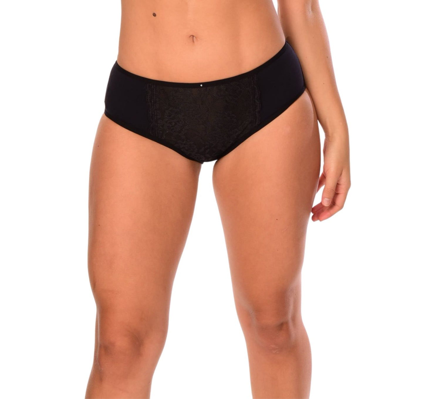 Panty tipo tanga Ref. 2110