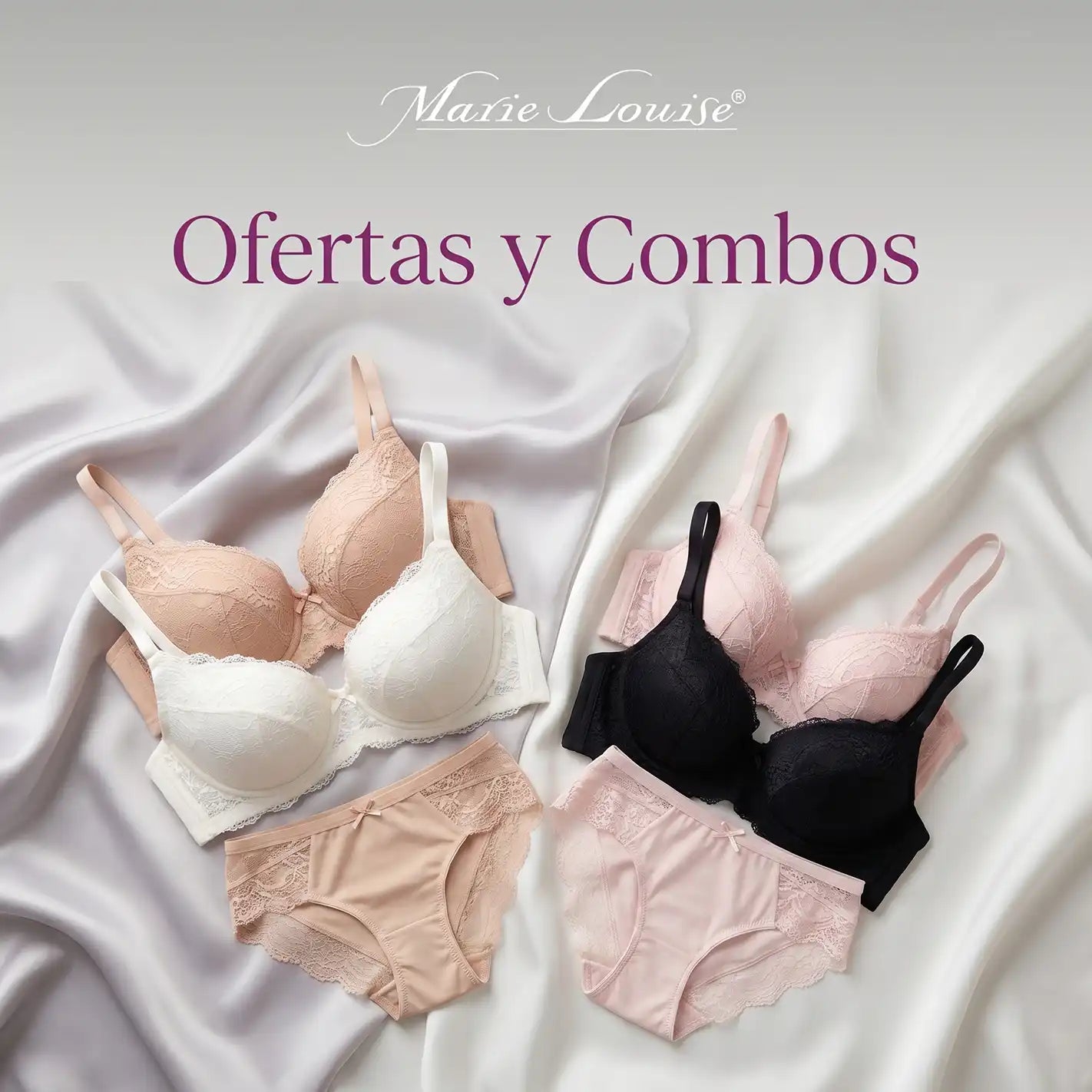 Ofertas y combos