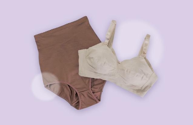 Combos Brasier Panty - Marie Louise I Ropa Interior Femenina