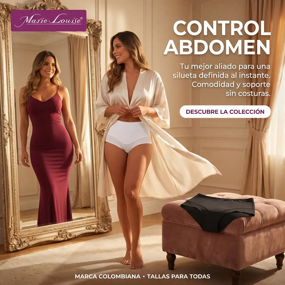 Pantys control abdomen