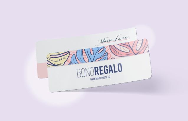 Regala Marie Louise - Marie Louise I Ropa Interior Femenina