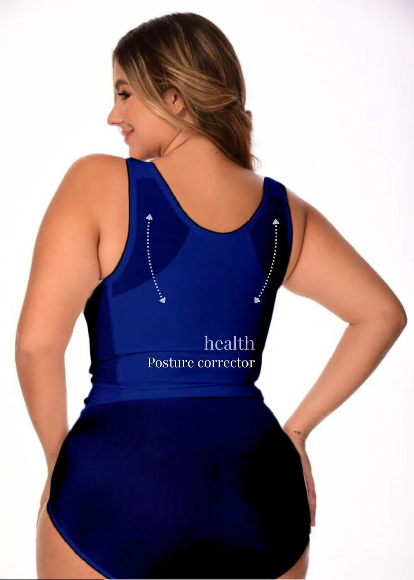 Brasier control abdomen y espalda Ref. 702