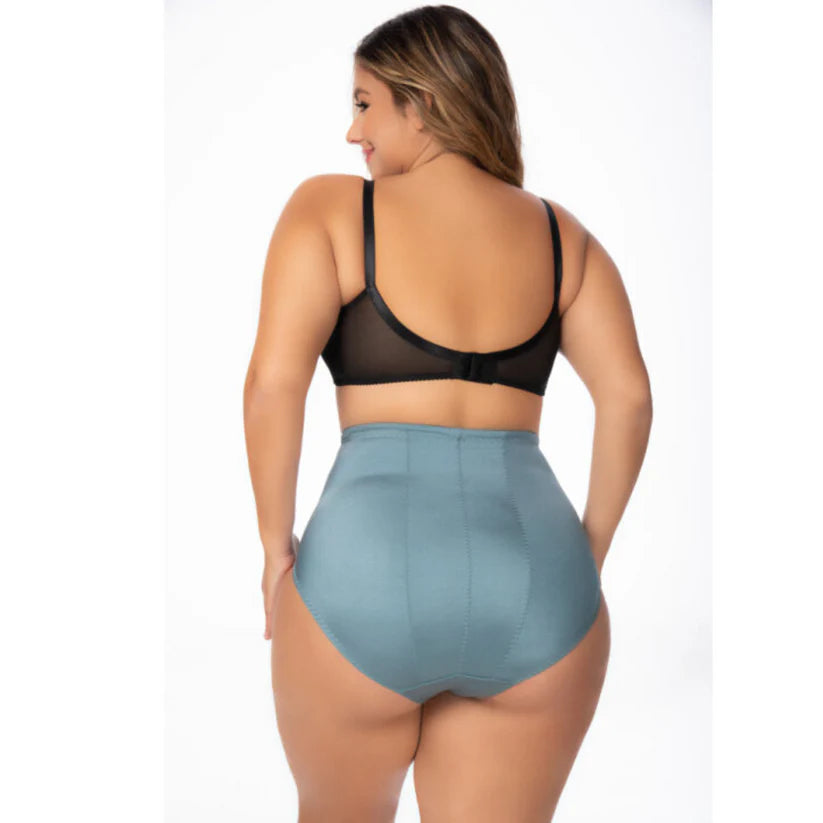 Panty tipo faja control abdomen Ref. 438