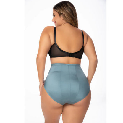Panty tipo faja control abdomen Ref. 438