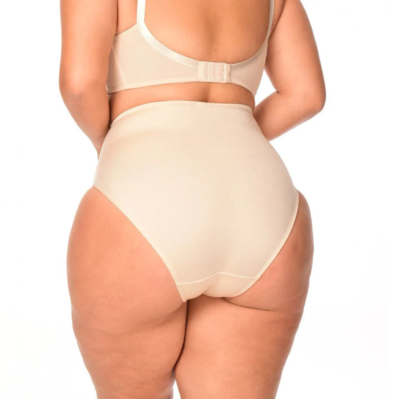 Panty control soporte firme (tipo faja) Ref. 160