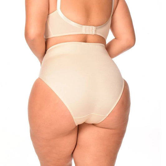 Panty control soporte firme (tipo faja) Ref. 160