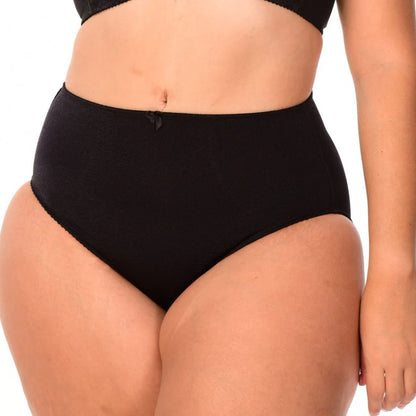 Panty control soporte firme (tipo faja) Ref. 160