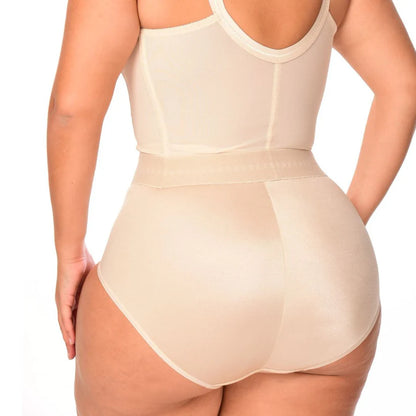 Panty clásico (tipo faja) Ref. 1402