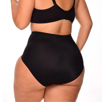 Panty a la cadera tiro alto Ref. 124