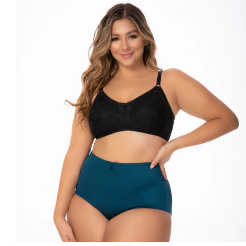 Panty tipo faja control abdomen Ref. 438