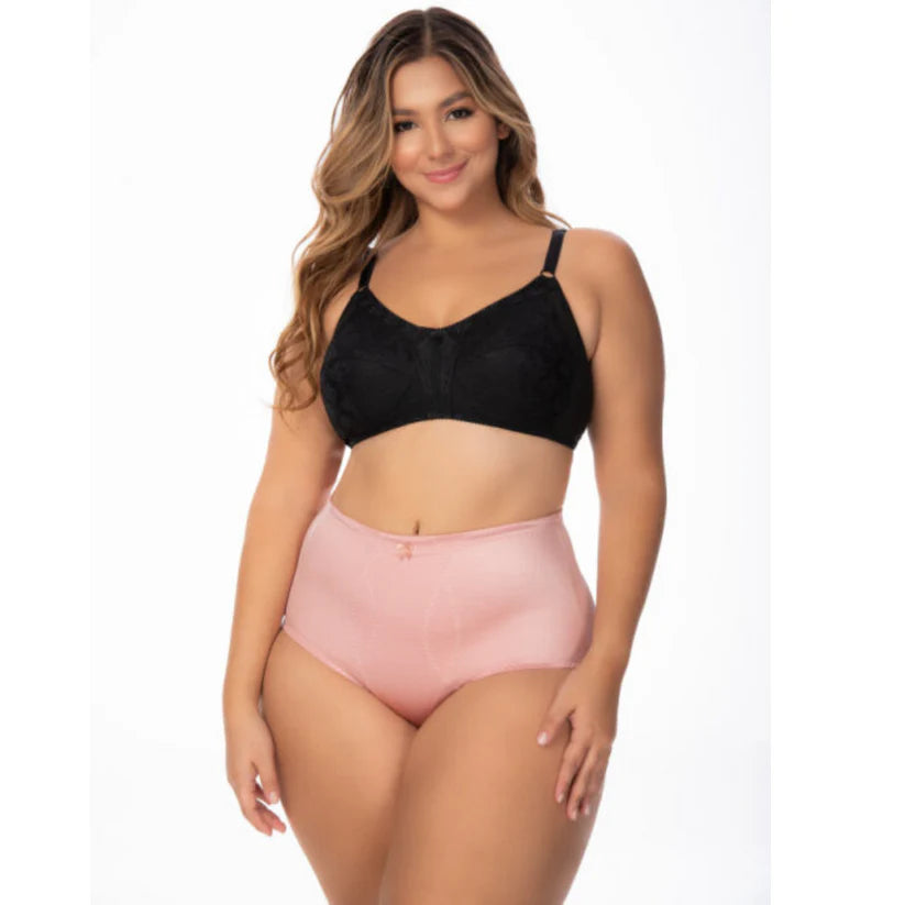 Panty tipo faja control abdomen Ref. 438