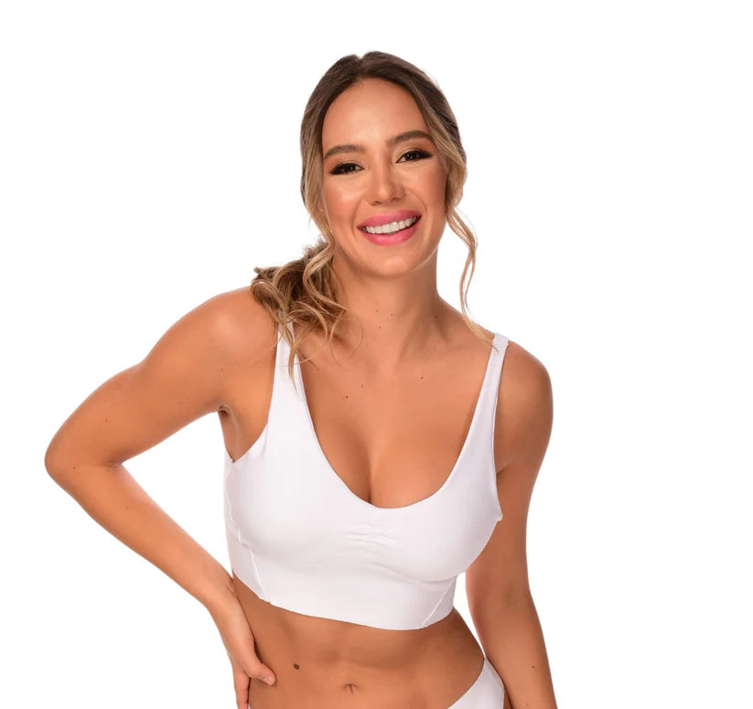 Top sin costuras Ref. 2338