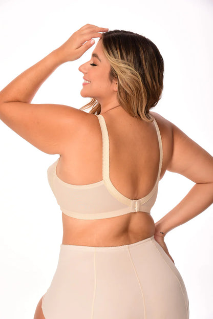 Brasier en encaje para busto pesado Ref. 294