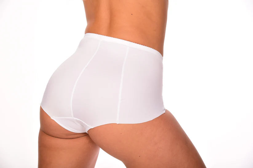 Pantie control abdomen sin costuras (tipo faja) Ref. 3504