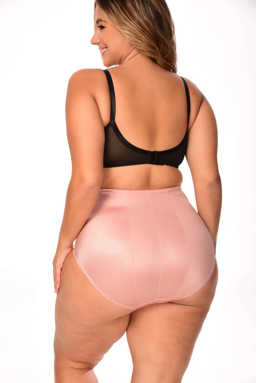 Panty tipo faja control abdomen Ref. 438