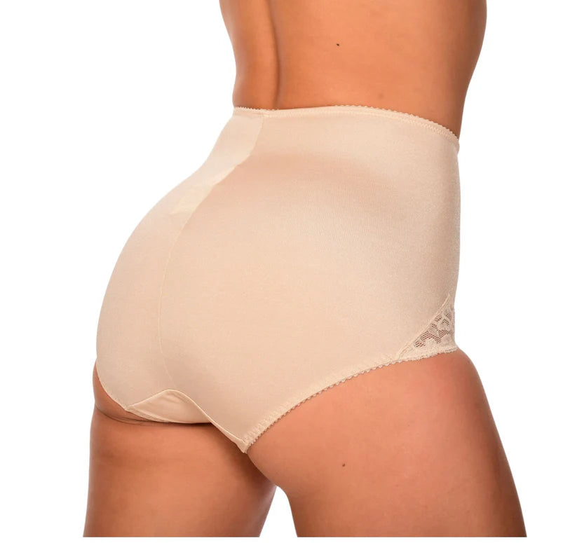 Pantie tipo faja Ref. 114