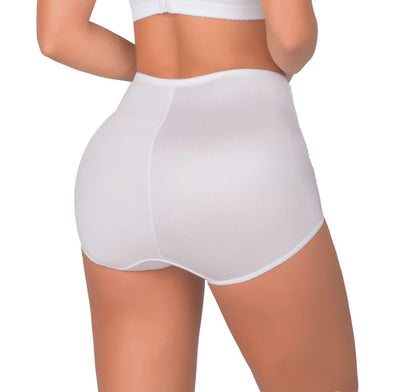 Panty clásico (tipo faja) Ref. 1402