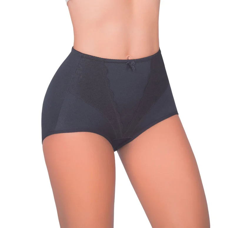 Panty clásico (tipo faja) Ref. 1402