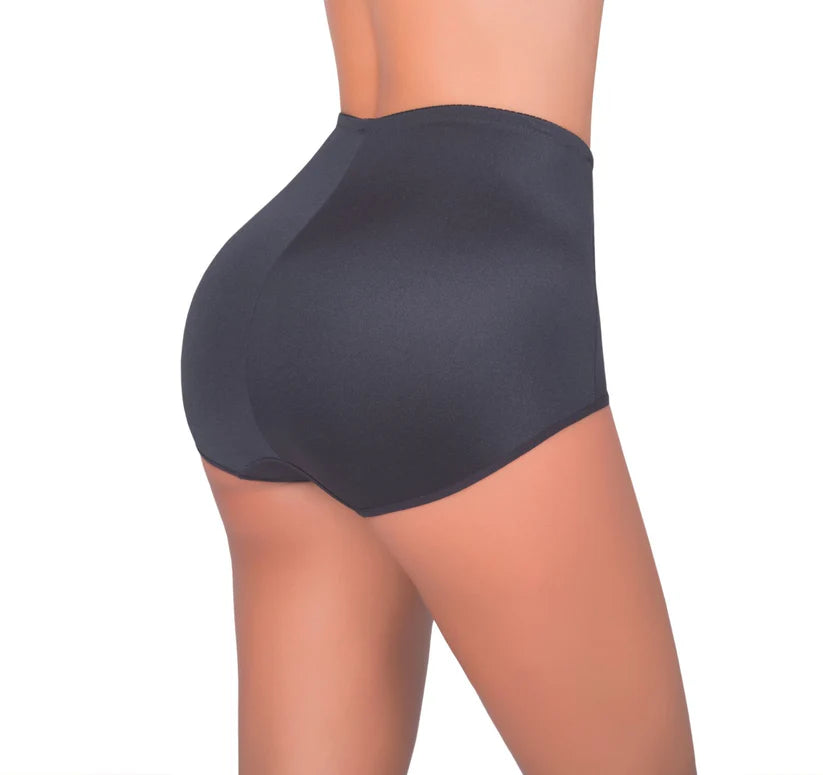 Panty clásico (tipo faja) Ref. 1402