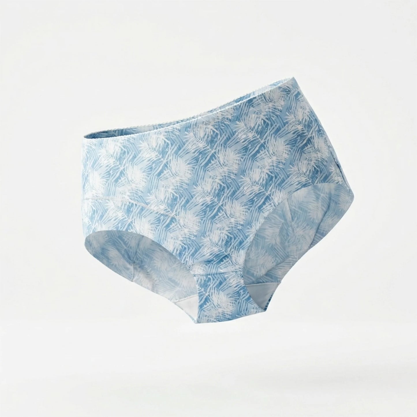Panty Estampado Control Abdomen Ref. 3505