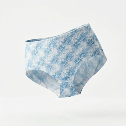 Panty Estampado Control Abdomen Ref. 3505
