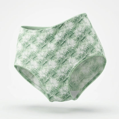 Panty Estampado Control Abdomen Ref. 3505