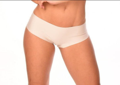 Panty hipster sin costuras Ref. 2348