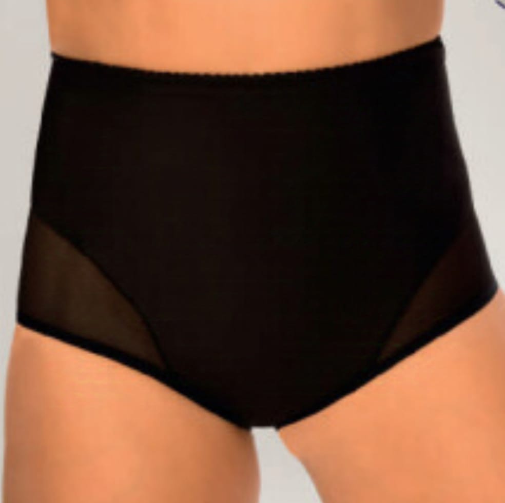 Panty tiro alto y post parto Ref. 2357