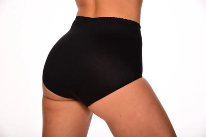 Panty tiro alto y post parto Ref. 2357