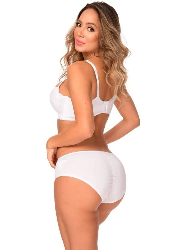 Brasier con realce uso diario Ref. 2101
