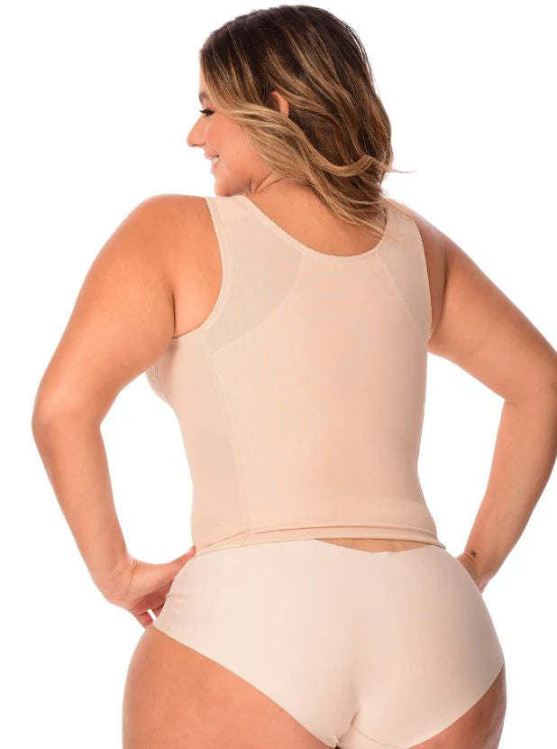 Brasier control abdomen y espalda Ref. 702