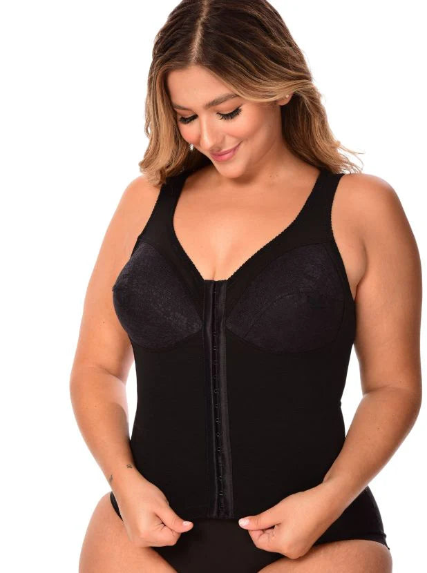 Brasier control abdomen y espalda Ref. 702
