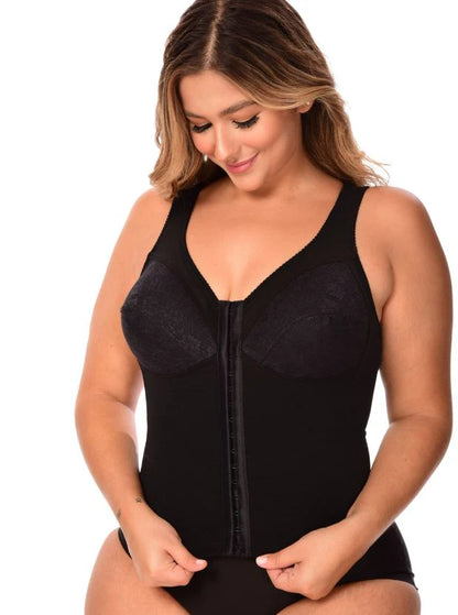 Brasier control abdomen y espalda Ref. 702