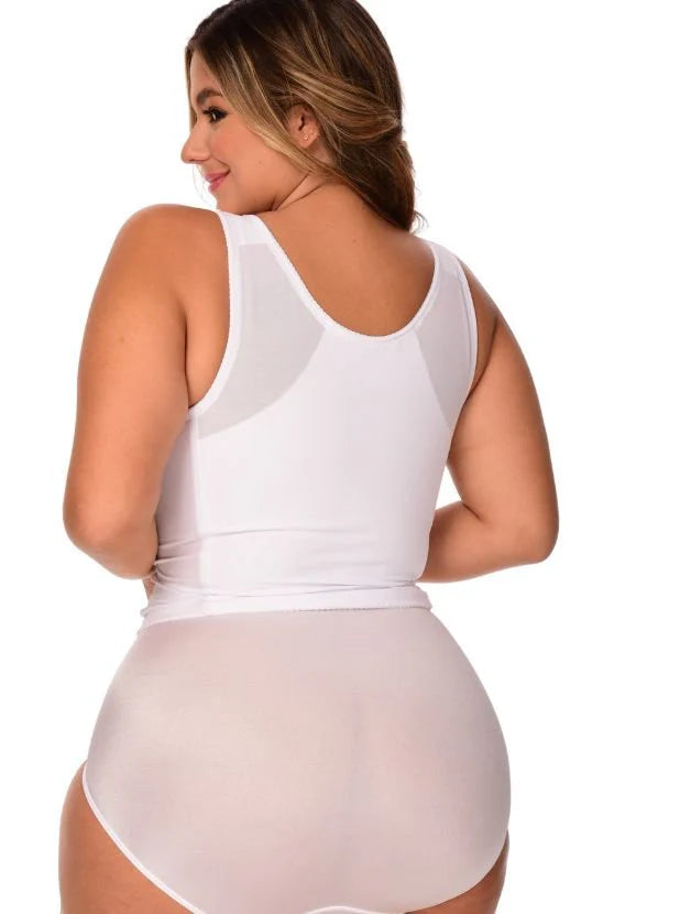 Brasier control abdomen y espalda Ref. 702