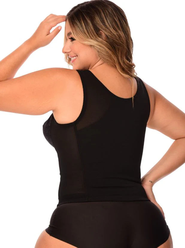 Brasier control abdomen y espalda Ref. 702