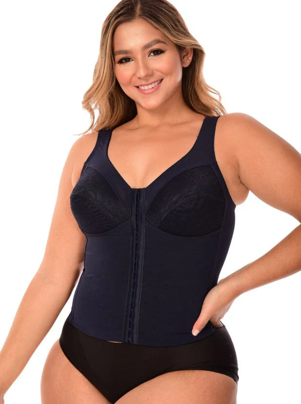 Brasier control abdomen y espalda Ref. 702