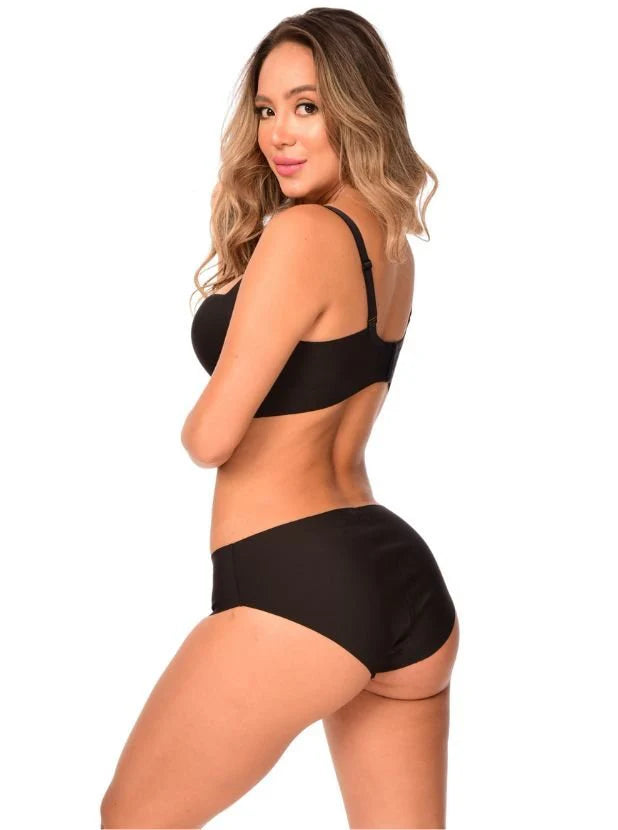 Brasier copa realce sin costuras Ref. 2304