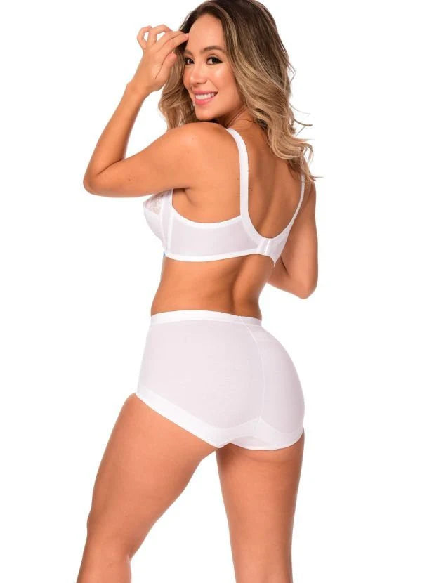Brasier ideal para busto pesado Ref. 1142