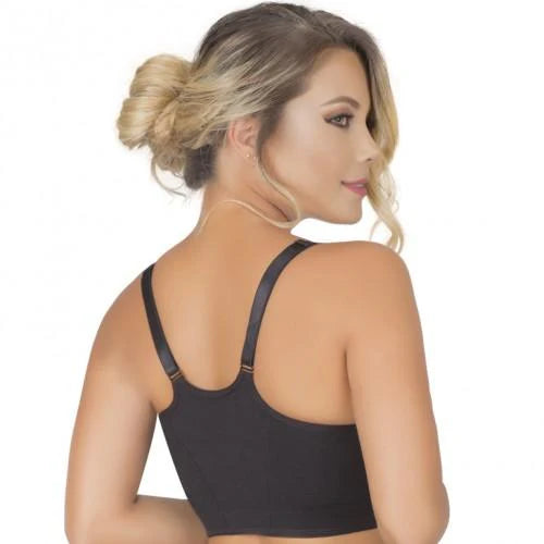 Brasier Top Deportivo Ref. 3097